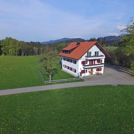 Altensberger Hof Gestratz 외부 사진