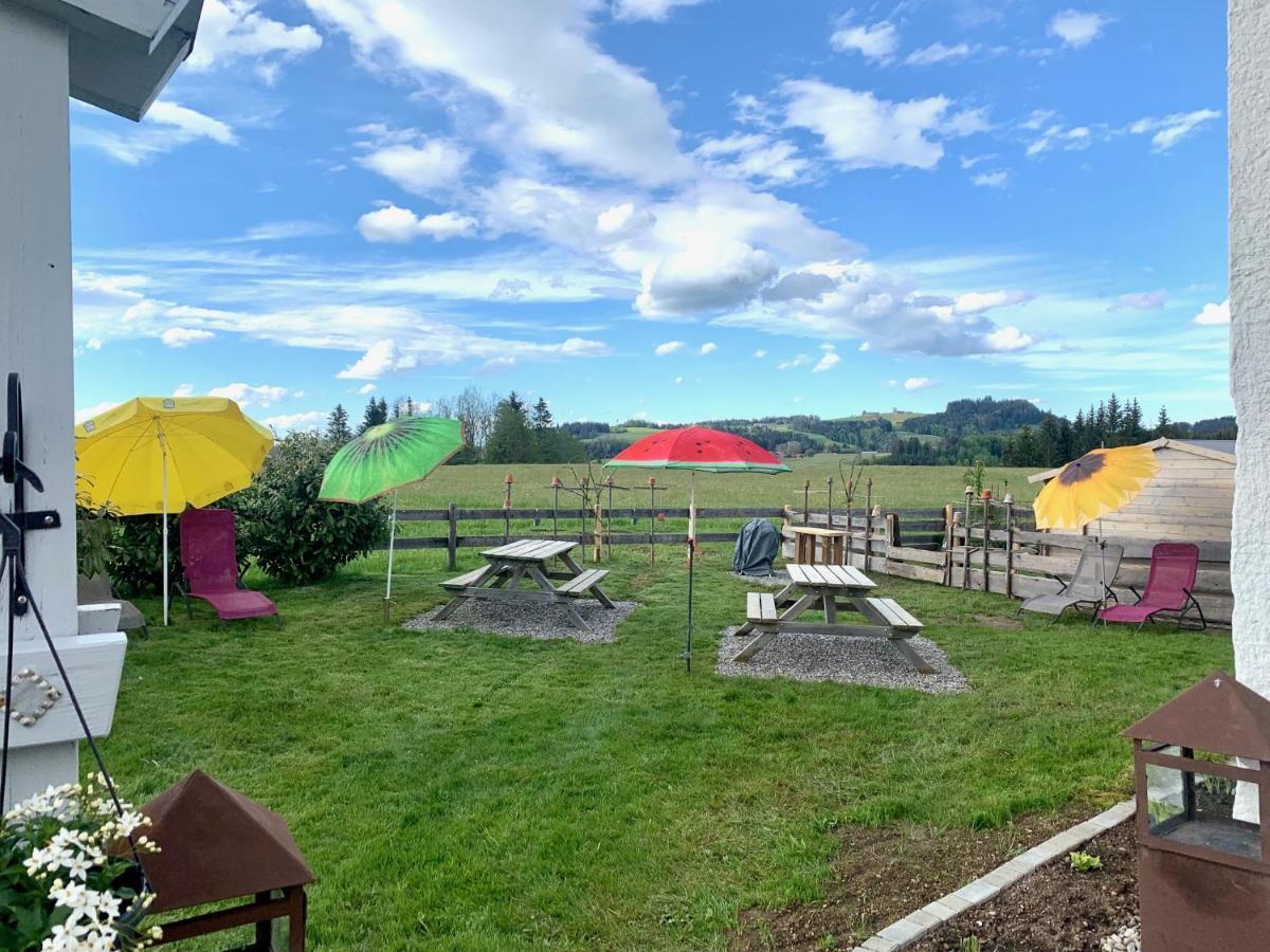 Altensberger Hof Gestratz 외부 사진