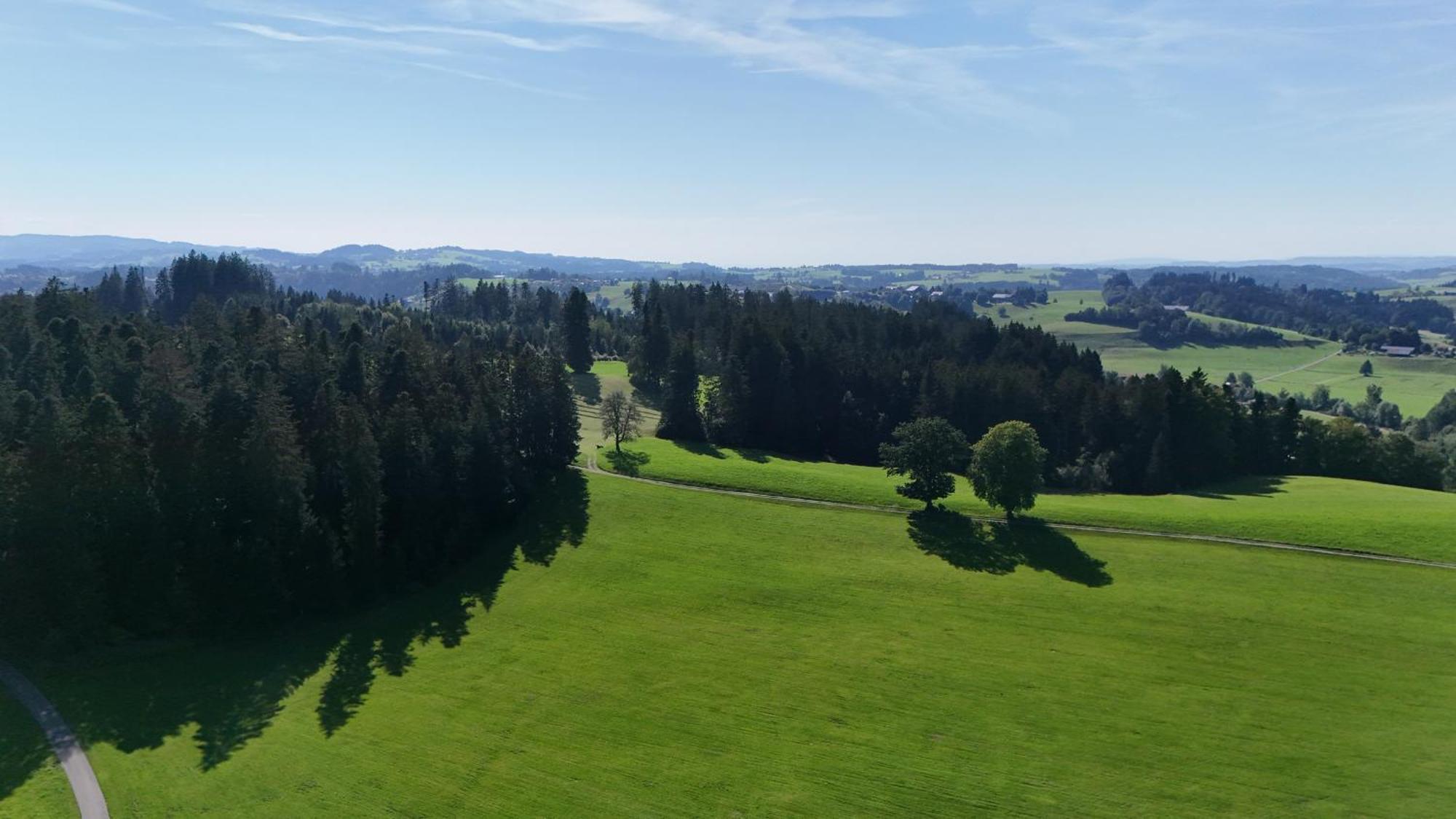 Altensberger Hof Gestratz 외부 사진