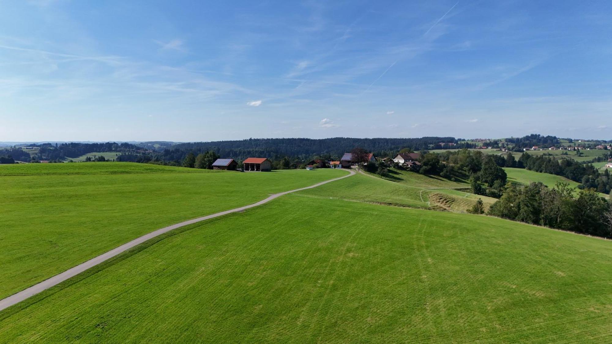 Altensberger Hof Gestratz 외부 사진