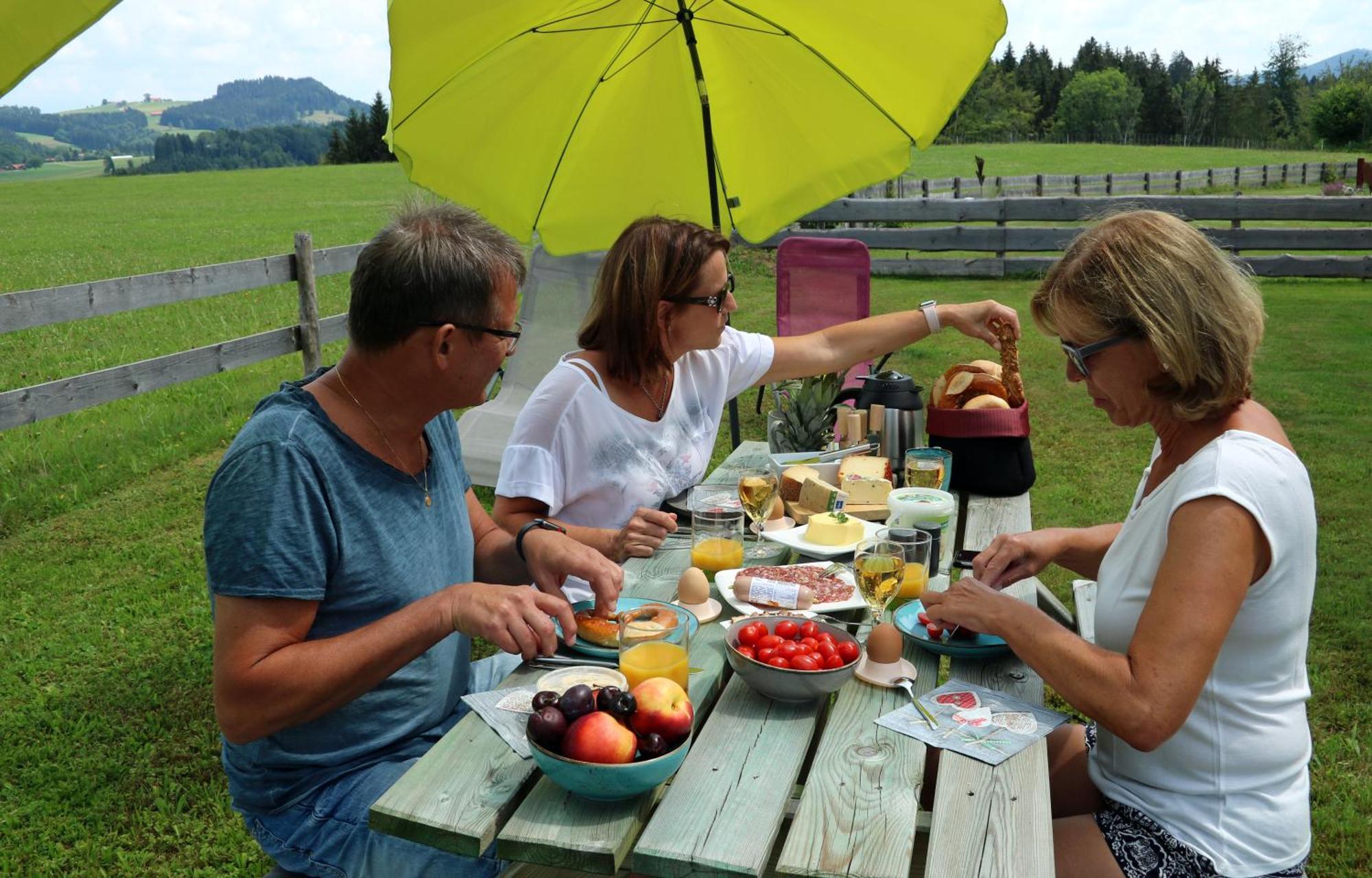 Altensberger Hof Gestratz 외부 사진