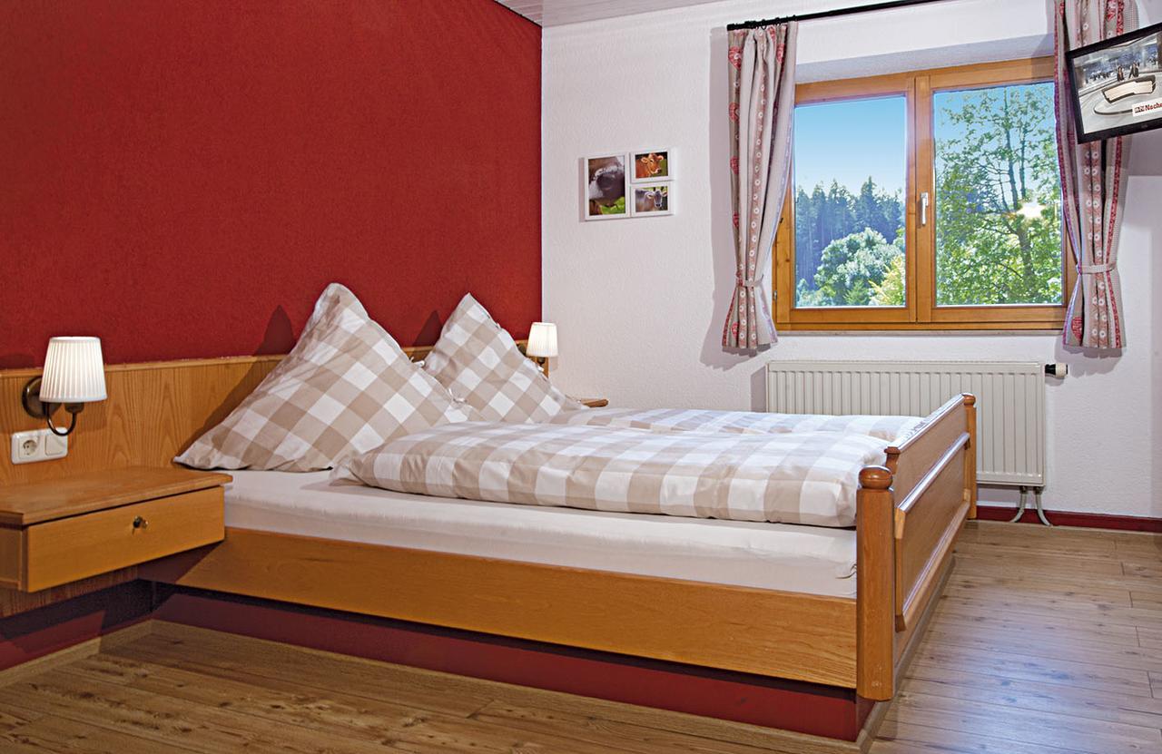 Altensberger Hof Gestratz 외부 사진