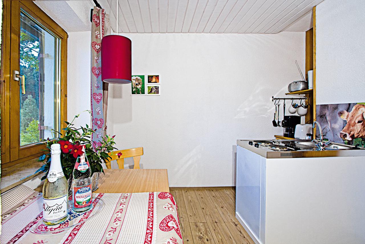 Altensberger Hof Gestratz 외부 사진