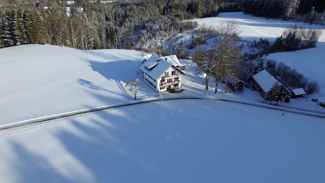 Altensberger Hof Gestratz 외부 사진