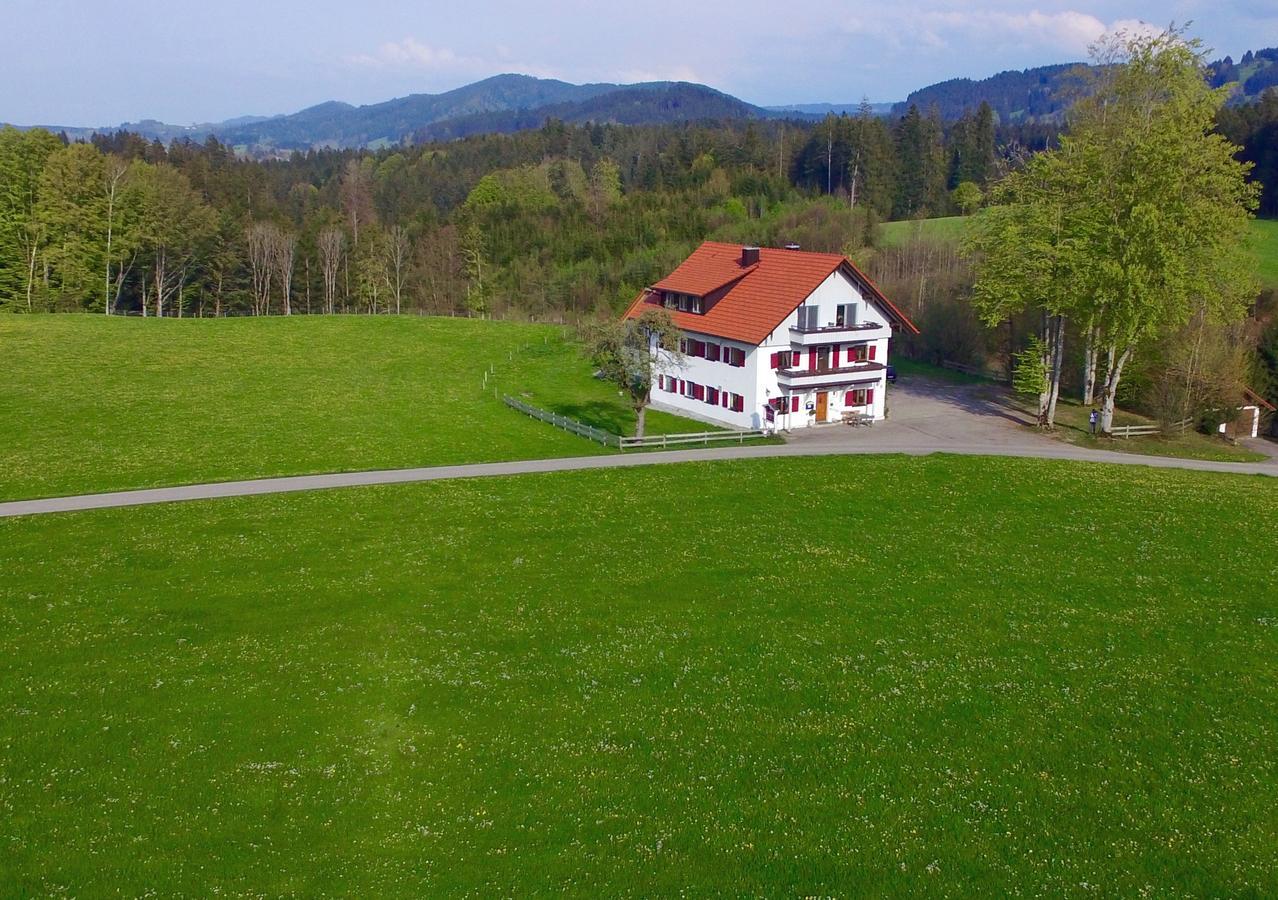 Altensberger Hof Gestratz 외부 사진