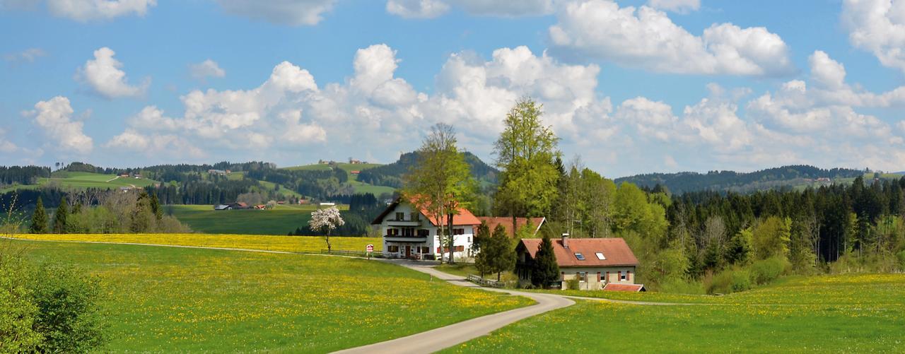 Altensberger Hof Gestratz 외부 사진