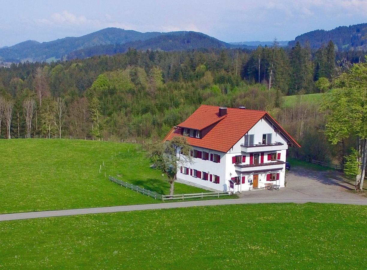 Altensberger Hof Gestratz 외부 사진